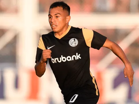 Fortaleza vs. San Lorenzo EN VIVO - Copa Sudamericana 2023: Dónde verlo, minuto a minuto y árbitro