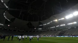 Estadio Diego Armando Maradona