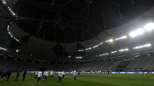 Estadio Diego Armando Maradona