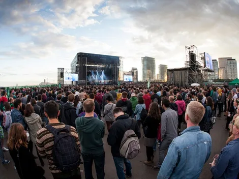 Entradas para el Primavera Sound 2023: precios y dónde comprarlas
