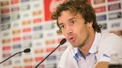 ¿Quién es Diego Lugano y qué dijo sobre el Mundial que ganó Argentina?