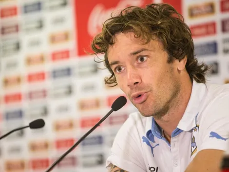 ¿Quién es Diego Lugano y qué dijo sobre el Mundial que ganó Argentina?