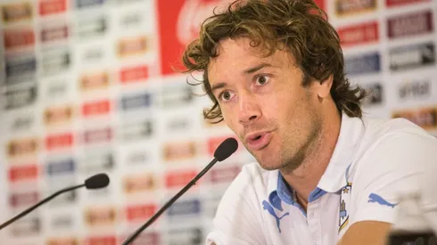 ¿Quién es Diego Lugano y qué dijo sobre el Mundial que ganó Argentina?