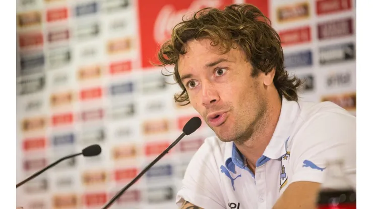 ¿Quién es Diego Lugano y qué dijo sobre el Mundial que ganó Argentina?