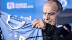 Todos los técnicos argentinos que tuvo la Selección de Uruguay