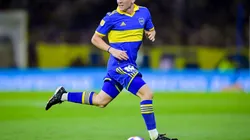 Barco, una bocanada de aire fresco para el fútbol Xeneize