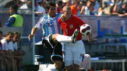 Repasamos los últimos 5 debuts de Argentina en el Mundial Sub 20.