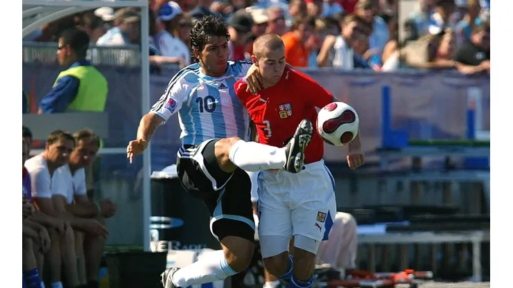 Repasamos los últimos 5 debuts de Argentina en el Mundial Sub 20.