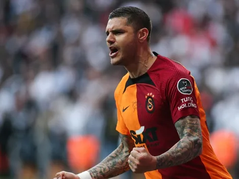 ¿De qué equipo es hincha Mauro Icardi y por qué se lo relaciona con Boca?