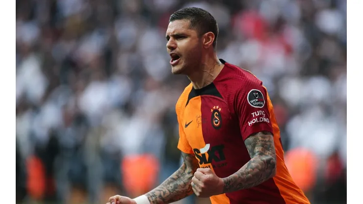 Mauro Icardi