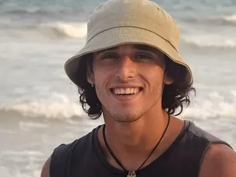 El conmovedor mensaje de despedida del hermano de Benjamín Gamond, el argentino asesinado en México