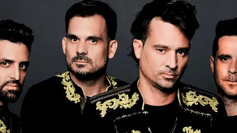 Tan Biónica presenta sus últimos dos shows.