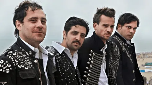 Tan Biónica agregó una nueva función en Vélez.