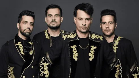 Tan Biónica se presentará en Vélez.