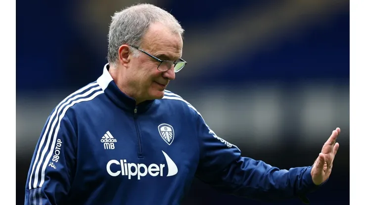 ¿Por qué le dicen Loco a Marcelo Bielsa y cuál es el origen del apodo?