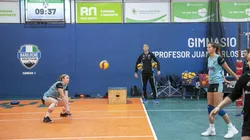 Las Panteras concentran en Bariloche y sueñan con otro Juego Olímpico