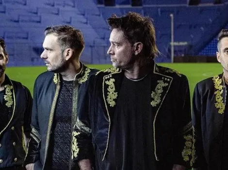 Tan Biónica: Precios de las entradas para la "Última Noche Mágica" en Vélez