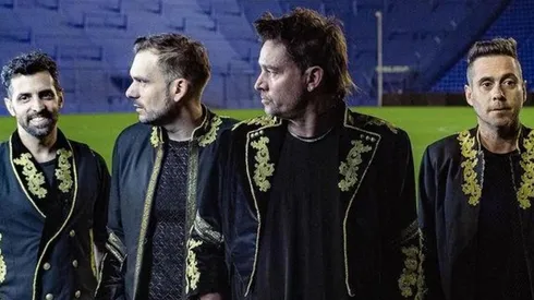 Tan Biónica prepara su última función en los escenarios.