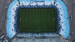 Estadio Bicentenario de San Juan