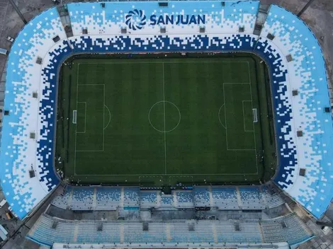 Mundial Sub 20: el detalle de cada una de las sedes