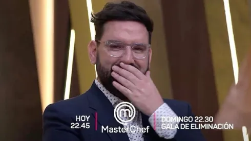 MasterChef 2023: ¿quién subió al balcón y se salvó de la próxima gala?