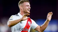 River buscará recuperarse en casa y ante su público.