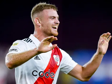 ¿Cuándo será el próximo partido de River tras la derrota ante Talleres?