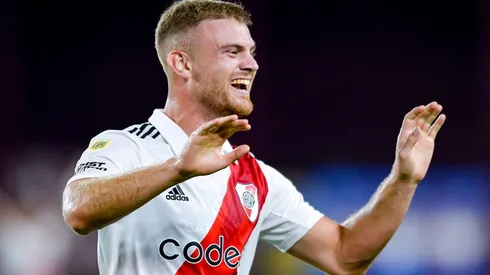 River buscará recuperarse en casa y ante su público.