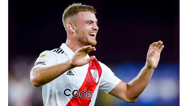 River buscará recuperarse en casa y ante su público.