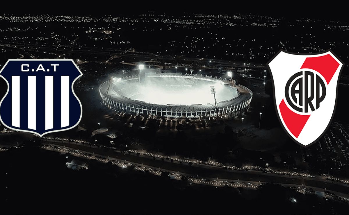 Entradas Talleres vs. River por la Liga Profesional 2023: precios y ...