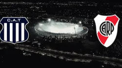 Entradas Talleres vs. River por la Liga Profesional 2023: precios y cómo comprar