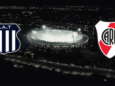 Entradas Talleres vs. River por la Liga Profesional 2023: precios y cómo comprar