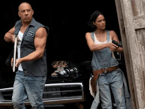 ¿Dónde ver Rápidos y Furiosos 9 vía Streaming ONLINE desde Argentina?