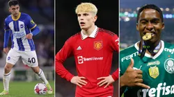 Al menos, seis destacados jugadores no jugarán el Mundial Sub 20