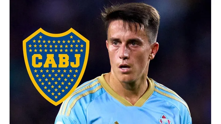 Escuchá, Román: Franco Cervi ya le mandó una respuesta a Boca