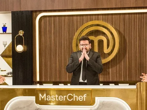 ¿Quién se fue de MasterChef este domingo, 14 de mayo?