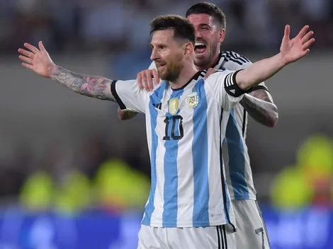 ¿Por qué se celebra el Día del Futbolista en Argentina HOY, domingo 14 de mayo?