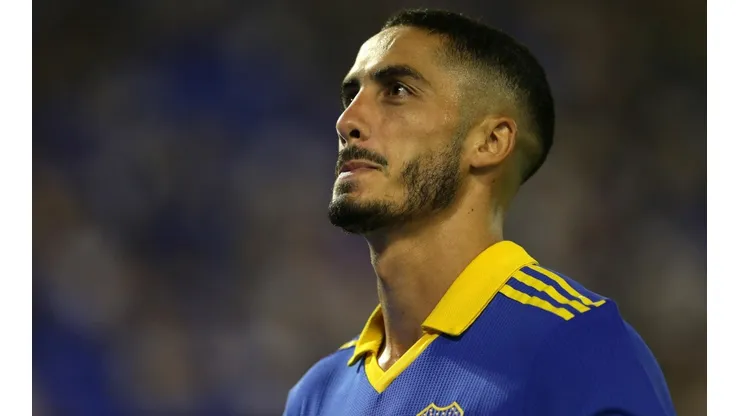 Boca acentúa su recuperación con Jorge Almirón.