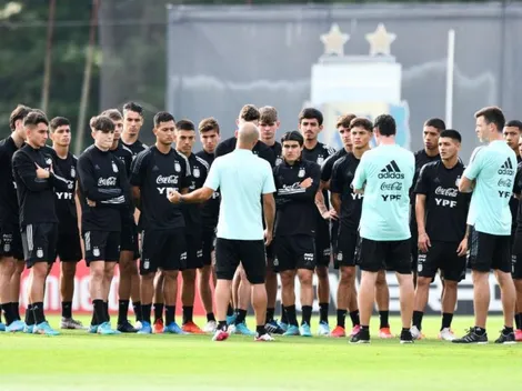 ¿Quiénes serán los relatores de televisión en Argentina para el Mundial Sub 20 2023?