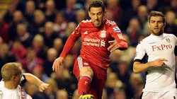 Liverpool podría incorporar a un argentino.