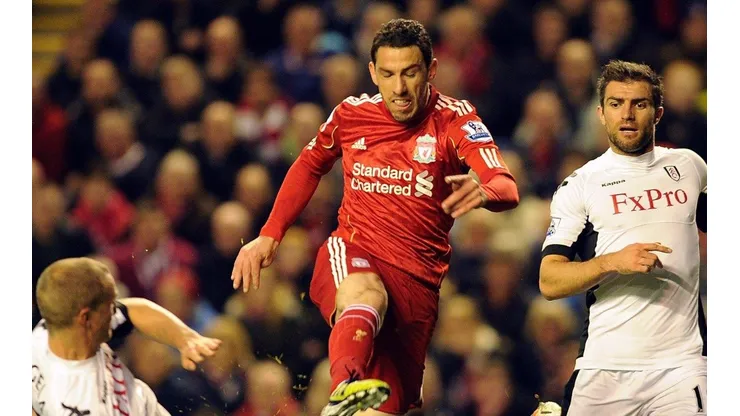 Liverpool podría incorporar a un argentino.