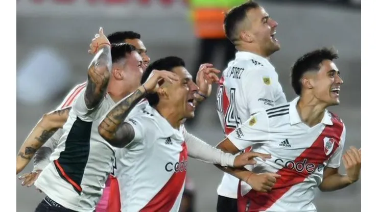 River Plate 2023