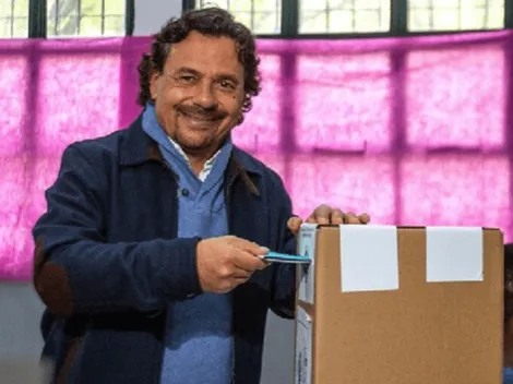 ¿Quién es Gustavo Saenz, el nuevo gobernador de Salta?