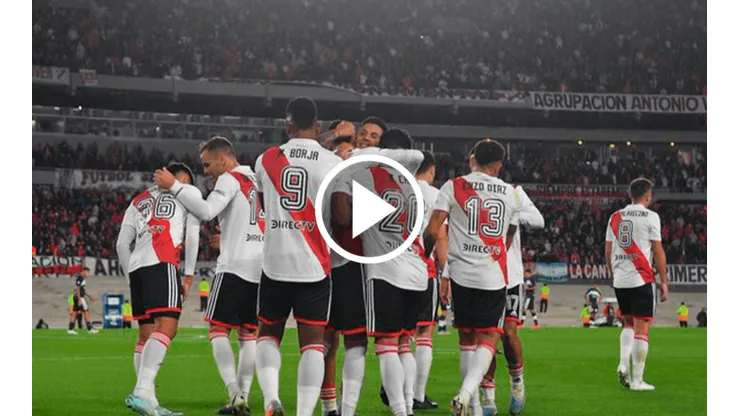 River Plate 2023