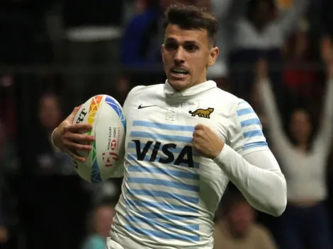 ¿Qué necesitan Los Pumas 7s en el Seven de Toulouse 2023 para clasificar a los Juegos Olímpicos París 2024?