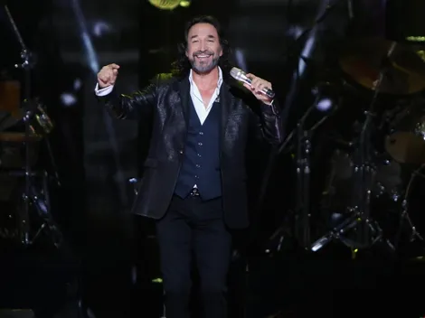 Entradas para Marco Antonio Solís en Argentina 2023: precios y dónde comprarlas