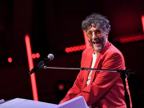 ¿Dónde queda la casa de Fito Páez en Rosario?