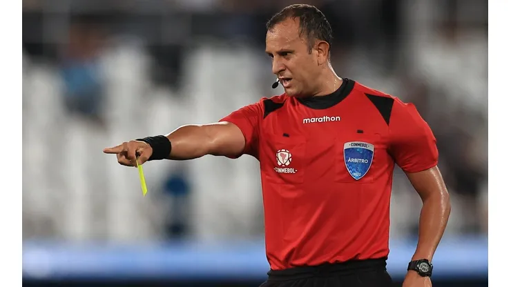 ¿Por qué suspendieron a Darío Herrera y por cuánto tiempo lo pararon?