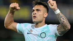 ¿Juega Lautaro Martínez de titular en Milan vs. Inter por la Champions League?