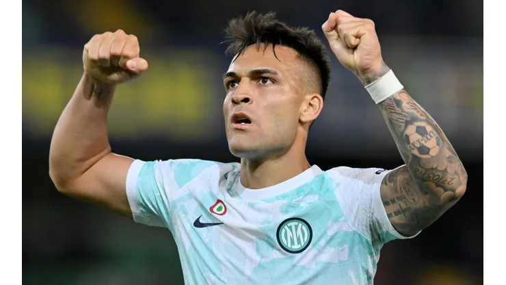 ¿Juega Lautaro Martínez de titular en Milan vs. Inter por la Champions League?